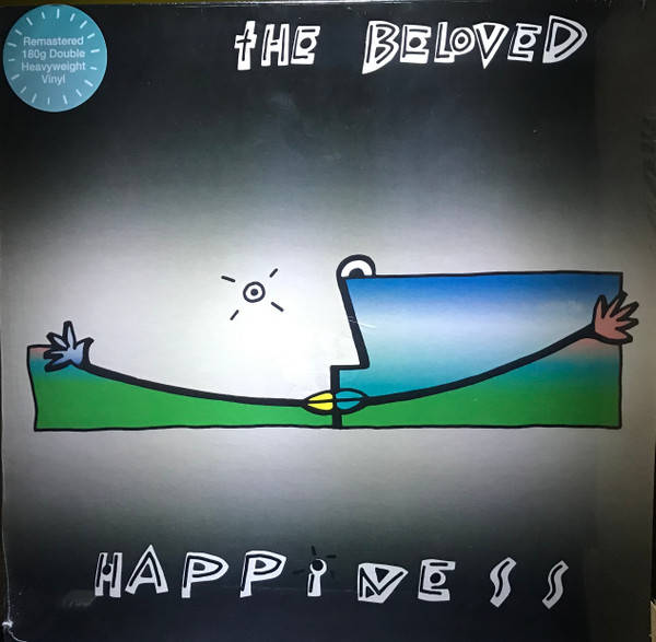 Beloved – Happiness (2LP)